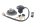 Lock set ignition lock fuel cap seat lock Honda XL 1000 V SD01 99-00