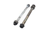Swingarm bolt, rear axle bolt, bearing mount Honda XL...