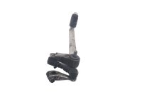 Gearshift lever, gear linkage, gearshift rocker, foot shift Honda XL 1000 V SD01 99-00