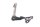 Gearshift lever, gear linkage, gearshift rocker, foot shift Honda XL 1000 V SD01 99-00