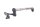 Gearshift lever, gear linkage, gearshift rocker, foot shift Honda XL 1000 V SD01 99-00