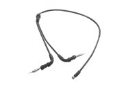 Choke cable, double cable, starter cable, carburetor,...