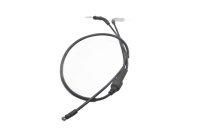 Choke cable, double cable, starter cable, carburetor,...