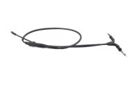 Choke cable, double cable, starter cable, carburetor, cold start Honda XL 1000 V SD01 99-00
