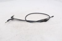 Choke cable, double cable, starter cable, carburetor, cold start Honda XL 1000 V SD01 99-00