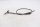 Choke cable, double cable, starter cable, carburetor, cold start Honda XL 1000 V SD01 99-00
