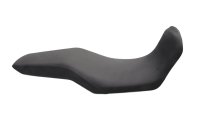 Sitzbank Polster Bezug Fahrer Beifahrer Honda XL 750 Transalp RD16 23-25