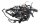 Kabelhärva, kabelsträng, huvudledning, säkringsbox BMW R 1150 GS R21 0415 99-04