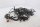 Kabelhärva, kabelsträng, huvudledning, säkringsbox BMW R 1150 GS R21 0415 99-04