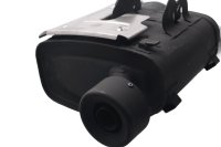 Avgassystem, avgassystem, ljuddämpare Kawasaki Vulcan S EN650M 25-25