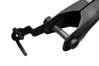 entretoise de tension, amortisseur, bras oscillant, châssis BMW K 1300 S K40 0508 09-15
