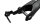 entretoise de tension, amortisseur, bras oscillant, châssis BMW K 1300 S K40 0508 09-15