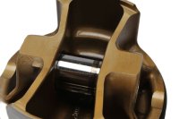 Piston, segments de piston, axe, kit cylindre BMW K 1300 S K40 0508 09-15
