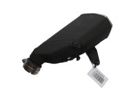 Uitlaatdemper uitlaatsysteem zwart 30978 Kawasaki Z 900 RS 26-26
