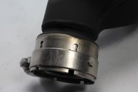 Uitlaatdemper uitlaatsysteem zwart 30978 Kawasaki Z 900 RS 26-26