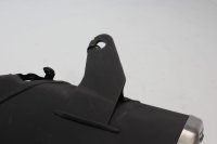 Uitlaatdemper uitlaatsysteem zwart 30978 Kawasaki Z 900 RS 26-26