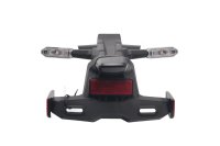 Kentekenplaathouder met LED-richtingaanwijzers en reflectoren Kawasaki Z 900 RS 26-26