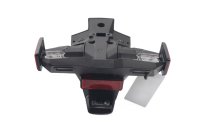 Kentekenplaathouder met LED-richtingaanwijzers en reflectoren Kawasaki Z 900 RS 26-26