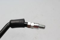 Rechter buitenspiegel, achteruitkijkspiegel, verstelbare stuurbevestiging Kawasaki Z 900 RS 26-26