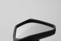 Rechter buitenspiegel, achteruitkijkspiegel, verstelbare stuurbevestiging Kawasaki Z 900 RS 26-26