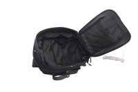 Bagster tank bag, map pocket, magnetic universal Motorrad Zubehör universell