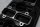 Couvercle de soupapes, couvercle de culasse (partie supérieure) BMW K 1300 S K40 0508 09-15