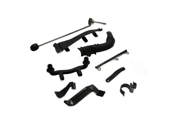 Supports, vis, fixation de garniture BMW K 1300 S K40 0508 09-15