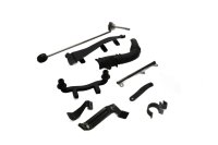 Supports, vis, fixation de garniture BMW K 1300 S K40 0508 09-15