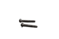 Ensemble de verrouillage, support, verrou de contact, boîtier de batterie BMW K 1300 S K40 0508 09-15