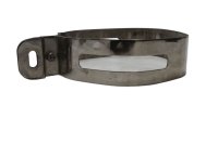 fixation de la sangle de retenue du support déchappement BMW K 1300 S K40 0508 09-15