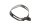 fixation de la sangle de retenue du support déchappement BMW K 1300 S K40 0508 09-15