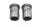 Front swingarm bearing bushing, axle bushing BMW R 1200 GS K25 0307 R12 04-07