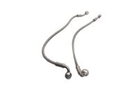 Front upper brake line set, stainless steel line BMW R 1200 GS K25 0307 R12 04-07