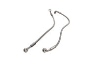 Front upper brake line set, stainless steel line BMW R 1200 GS K25 0307 R12 04-07