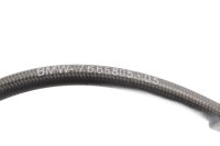 Front upper brake line set, stainless steel line BMW R 1200 GS K25 0307 R12 04-07