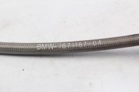Front upper brake line set, stainless steel line BMW R 1200 GS K25 0307 R12 04-07