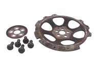 flywheel clutch thrust washer screws BMW R 1200 GS K25 0307 R12 04-07