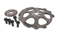 flywheel clutch thrust washer screws BMW R 1200 GS K25 0307 R12 04-07