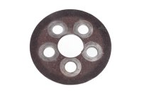 flywheel clutch thrust washer screws BMW R 1200 GS K25 0307 R12 04-07