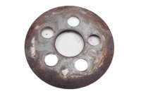 flywheel clutch thrust washer screws BMW R 1200 GS K25 0307 R12 04-07