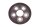 flywheel clutch thrust washer screws BMW R 1200 GS K25 0307 R12 04-07