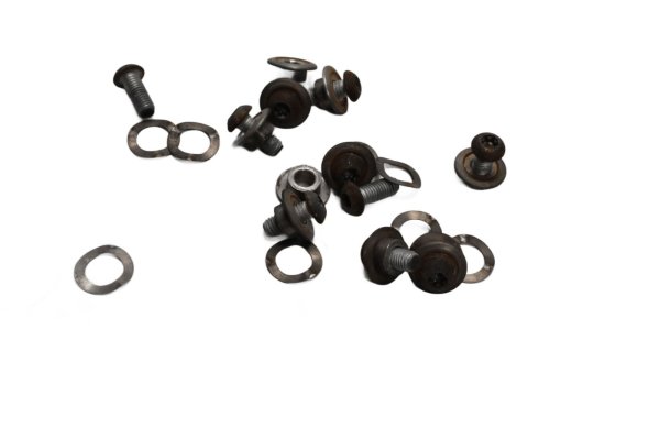 Bremsscheiben Befestigungsschrauben vorne Satz BMW R 1200 CL 0442 K30 259C 03-05