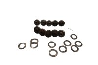 Bremsscheiben Befestigungsschrauben vorne Satz BMW R 1200...