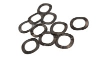 Bremsscheiben Befestigungsschrauben vorne Satz BMW R 1200 CL 0442 K30 259C 03-05