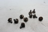 Bremsscheiben Befestigungsschrauben vorne Satz BMW R 1200 CL 0442 K30 259C 03-05