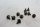 Bremsscheiben Befestigungsschrauben vorne Satz BMW R 1200 CL 0442 K30 259C 03-05