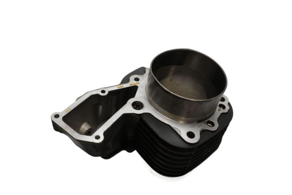 Vänster cylinder, cylinderfoder, kylning BMW R 1200 CL 0442 K30 259C 03-05