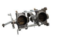 Drosselklappeneinheit Einspritzanlage komplett BMW R 1200 CL 0442 K30 259C 03-05