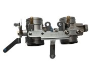 Drosselklappeneinheit Einspritzanlage komplett BMW R 1200 CL 0442 K30 259C 03-05
