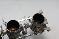 Drosselklappeneinheit Einspritzanlage komplett BMW R 1200 CL 0442 K30 259C 03-05